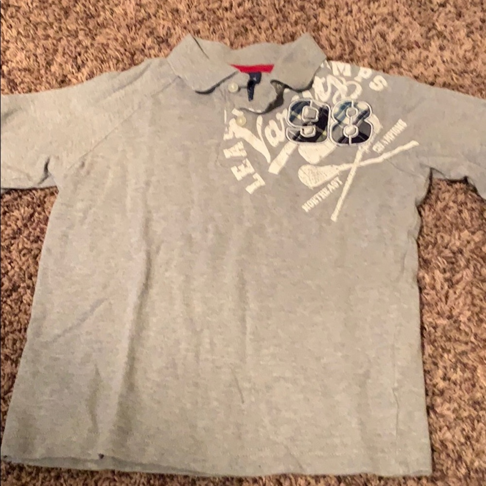 Basic Editions Polo Medium